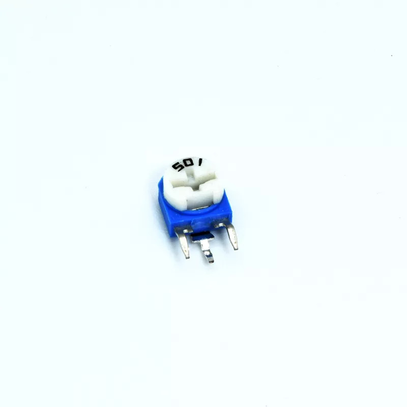 B50K 103 Potentiometer 10k Trimmer Potentiometer High Precision