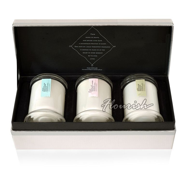 Hot Foil Silver Gold Stamping Bright Color Corrugated Paper Cardboard Candle Perfume Cosmetic Makeup Lipstick Custom Gift Packaging Round Tube Box