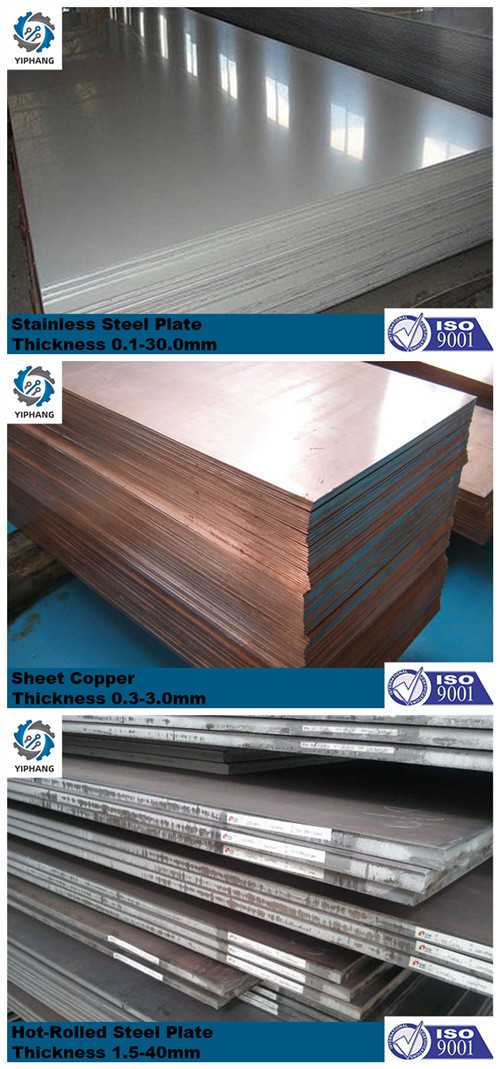SECC Industrial Sheet Metal Fabrication Laser Cutting 0.5-2.5mm Custom Welding Bending