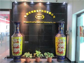 Dongguan BroadTop Electronic Technology Co., Ltd.