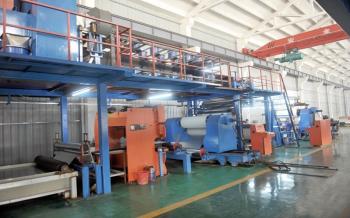 Changzhou Melic Decoration Material Co.,Ltd