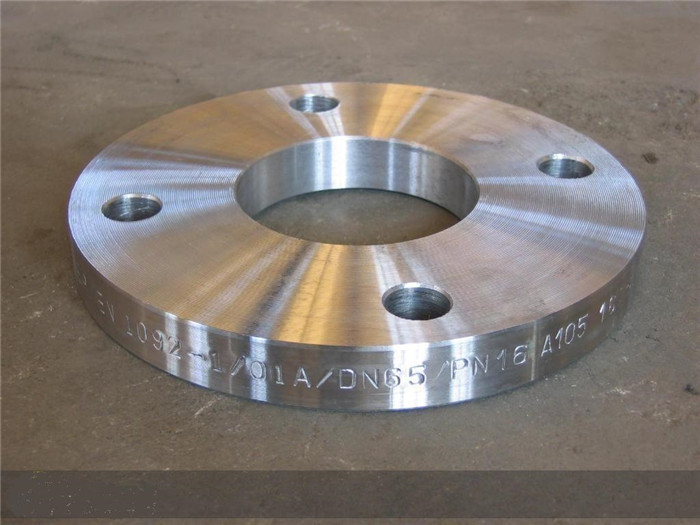 DIN EN1092-1 FORGED FLANGE WEDLING NECK SLIP ON BLIND FLAT THREADED LOOSE FLANGE