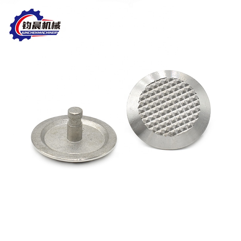 Modern Design Stainless Steel Tactile Paving Tactile Tile for The Blind Indicators Stud