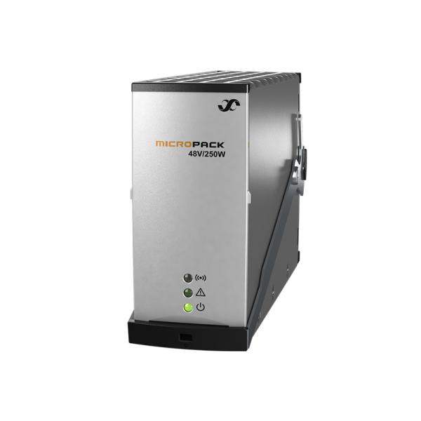 Eltek Rectifier Module Micropack 12V/120W 24V/240W WOR 48V/250W CC (241120.300 241120.200 241120.100)