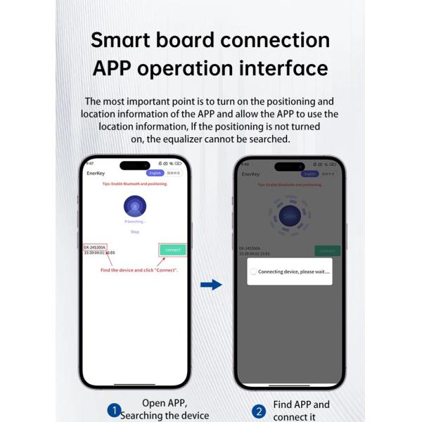 Battery Protection Board 16S-24S 200A 250A 300A BMS with 8A Active Balance BT/CAN/RS485 for Electric forklift Lifepo4 li-ion Battery