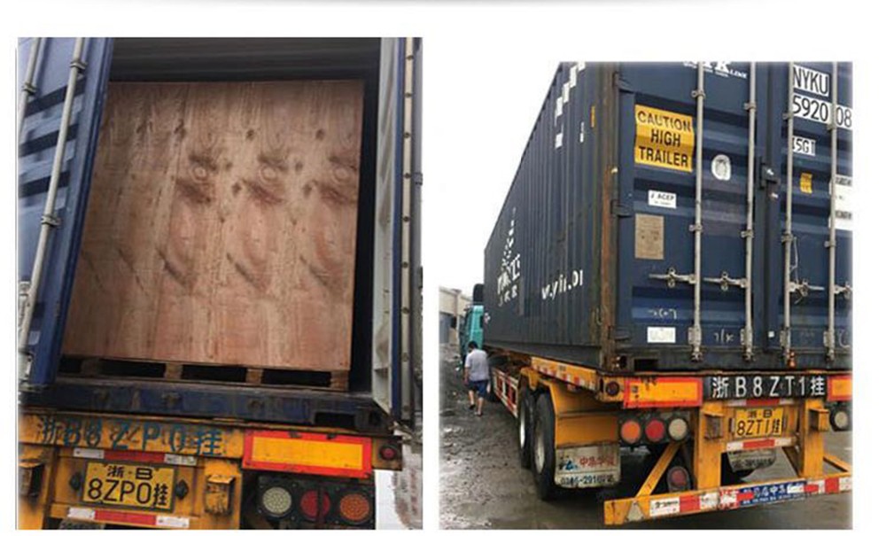 Shutter Door 380V Low Pressure Polyurethane Foam Machine