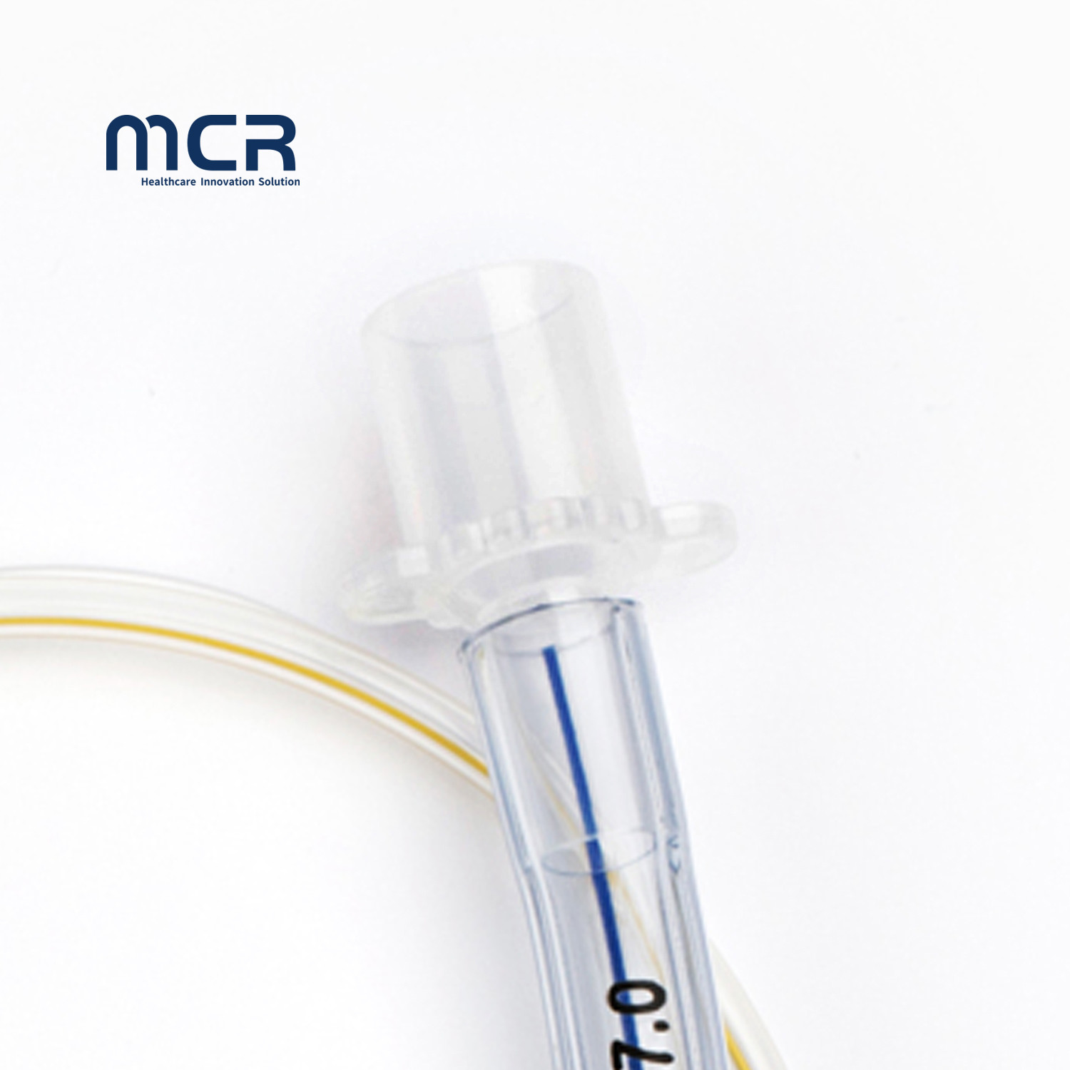 Voice Subglottic Suctioning Endotracheal Tubes for Person Surgey