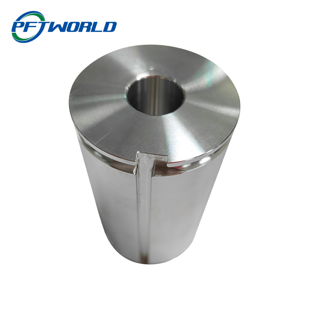 CNC turning and milling parts stainless steel manufacturing