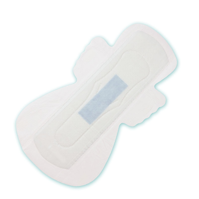 Ladies Sanitary Pad Women Sanitary Napkin Herbal Hygiene Product Organic Pads