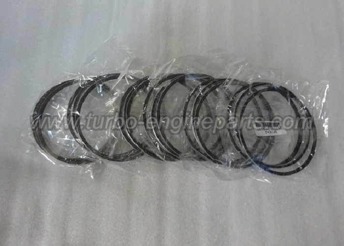 NE6TA 12011-94114 Nissan Piston Ring NE6TA 12040-95012 6 Cylinder
