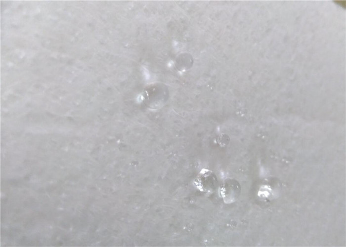 Customized Thermal Aerogel Insulation Blanket 10mm