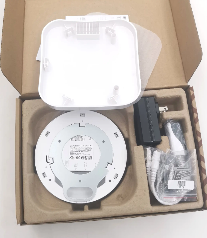 New Original Mikrotik wireless access point wifi router RBCAPGI-5ACD2ND smart access point