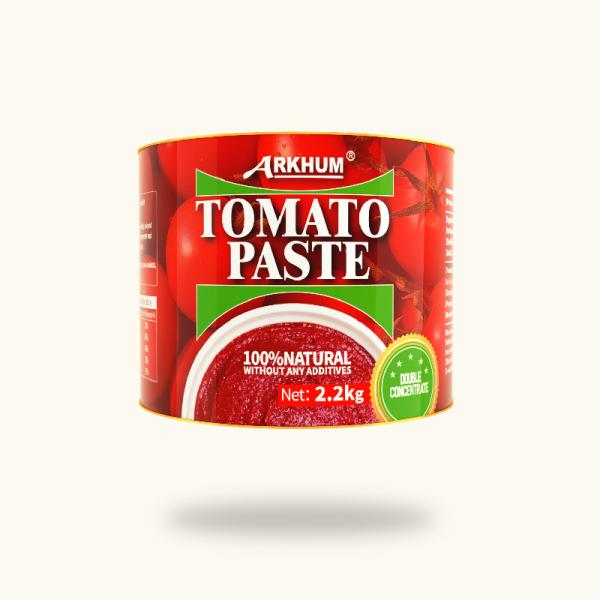 Quality Small 7 Ounce Crushed Red Tomato Sauce For Stews for sale