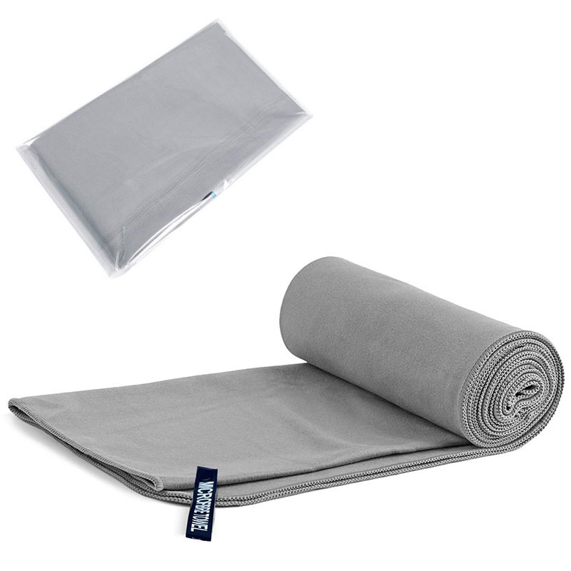 Sports Home.YOGA Microfiber Sports Towel for Running Camping Yoga Gym Hiking Climbing