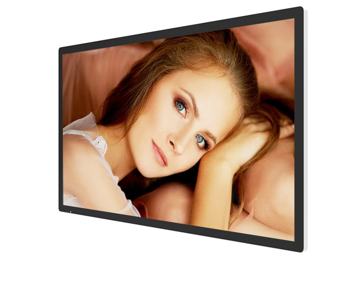 1920x1080 TV Digital Signage