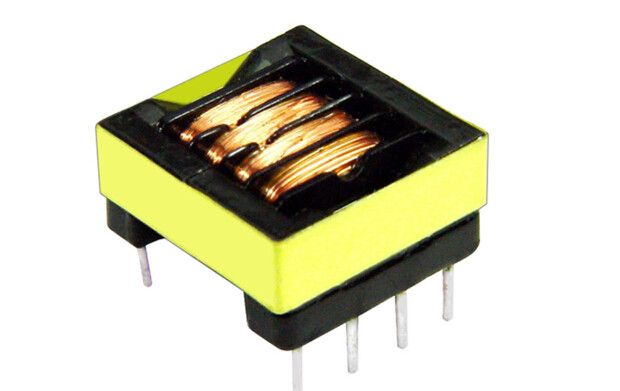 4 Sections THT SMD High Frequency Transformer EFD25 EFD30 Custom Design