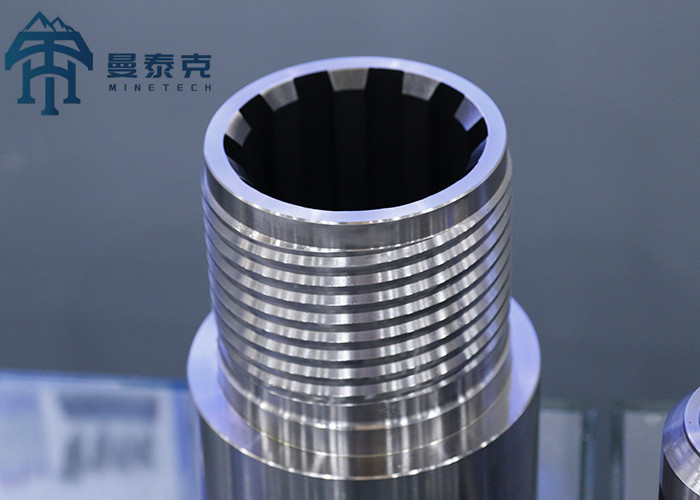 5 Inch DHD 350 Rock Drilling Tools Water Well Mining DTH Hammer