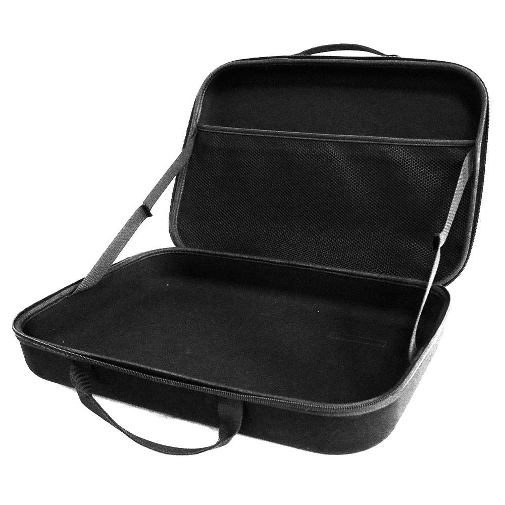 Hard Barber EVA Tool Case Waterproof Spandex Lining