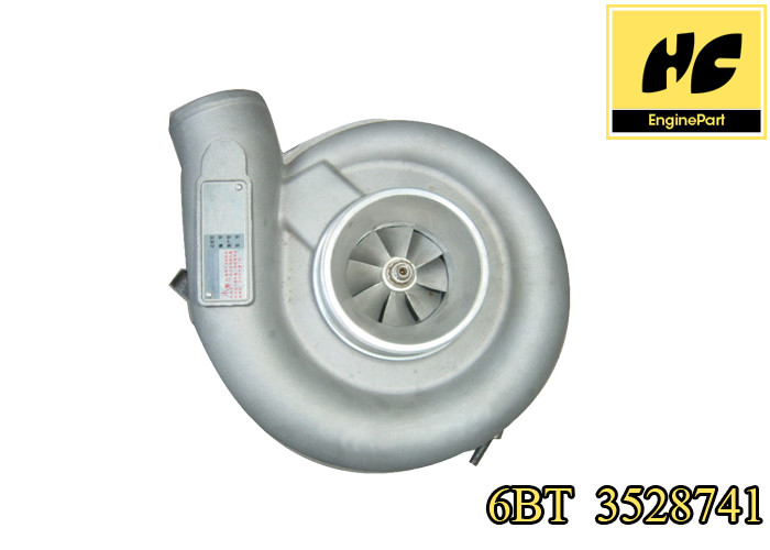 Auto Spare parts Turbocharger Used for Cummins engine 6BT 132KW(180PS) OE A3919121