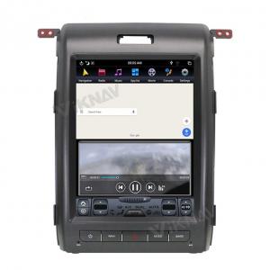 Buy cheap PX6 Platform F150 Ford Car Radio Support Wifi 3G 4G Network product
