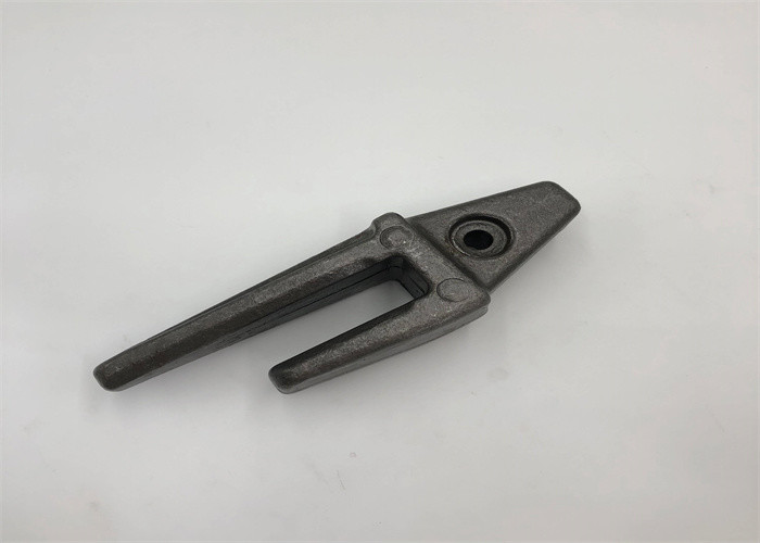 311 Excavator Tooth Adapter HRC50 For Construction Works