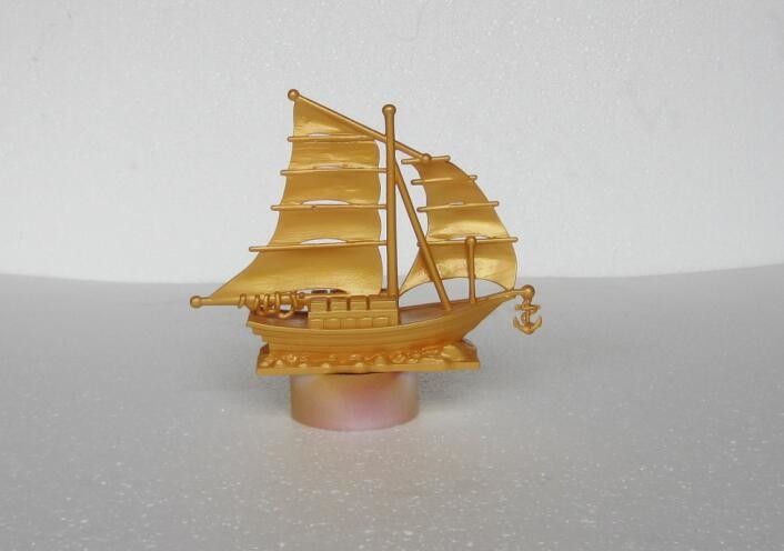 Golden Galleon Models , Golden Galleon Cruise Ship Handcrafted Model Ships