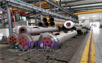 Dongguan HOOHA Electrical Machinery Company Limited