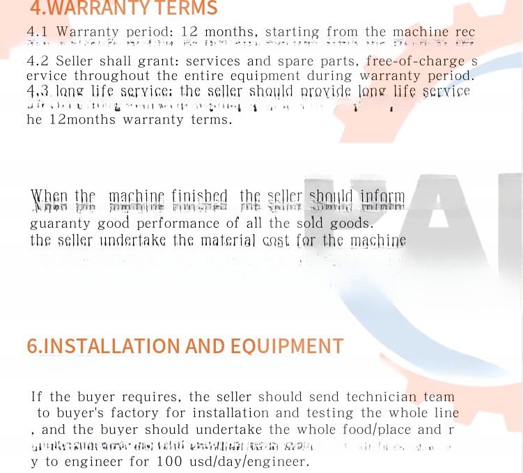Copper Wire Recycling Equipment for 400-500kg/h Three Phase Voltage Waste Wire Shredder