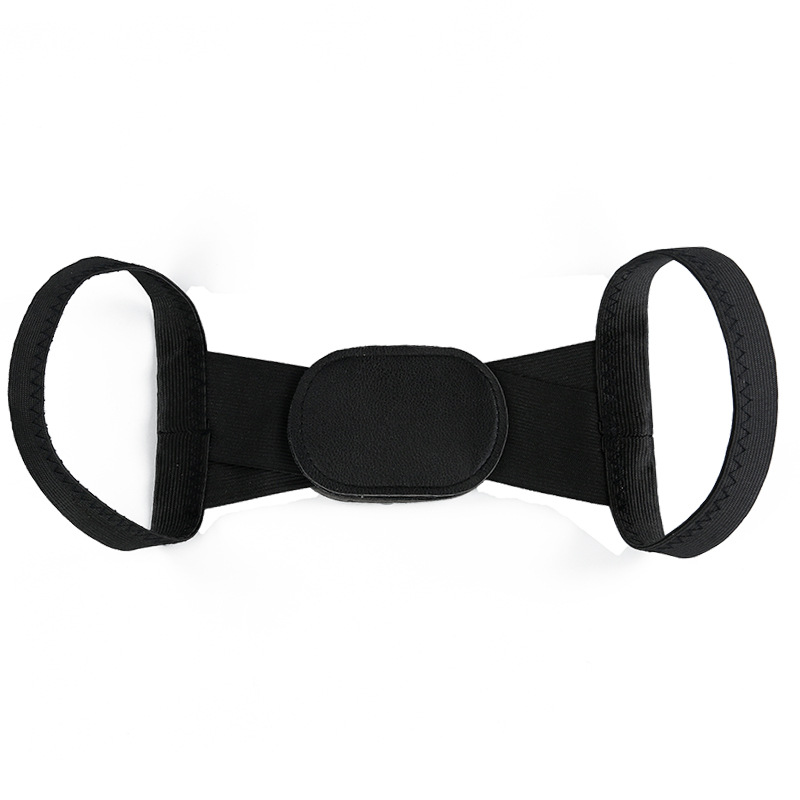 Back Posture Corrector Stealth Support Posture Corrector For Adult Bone Care Health Care Products