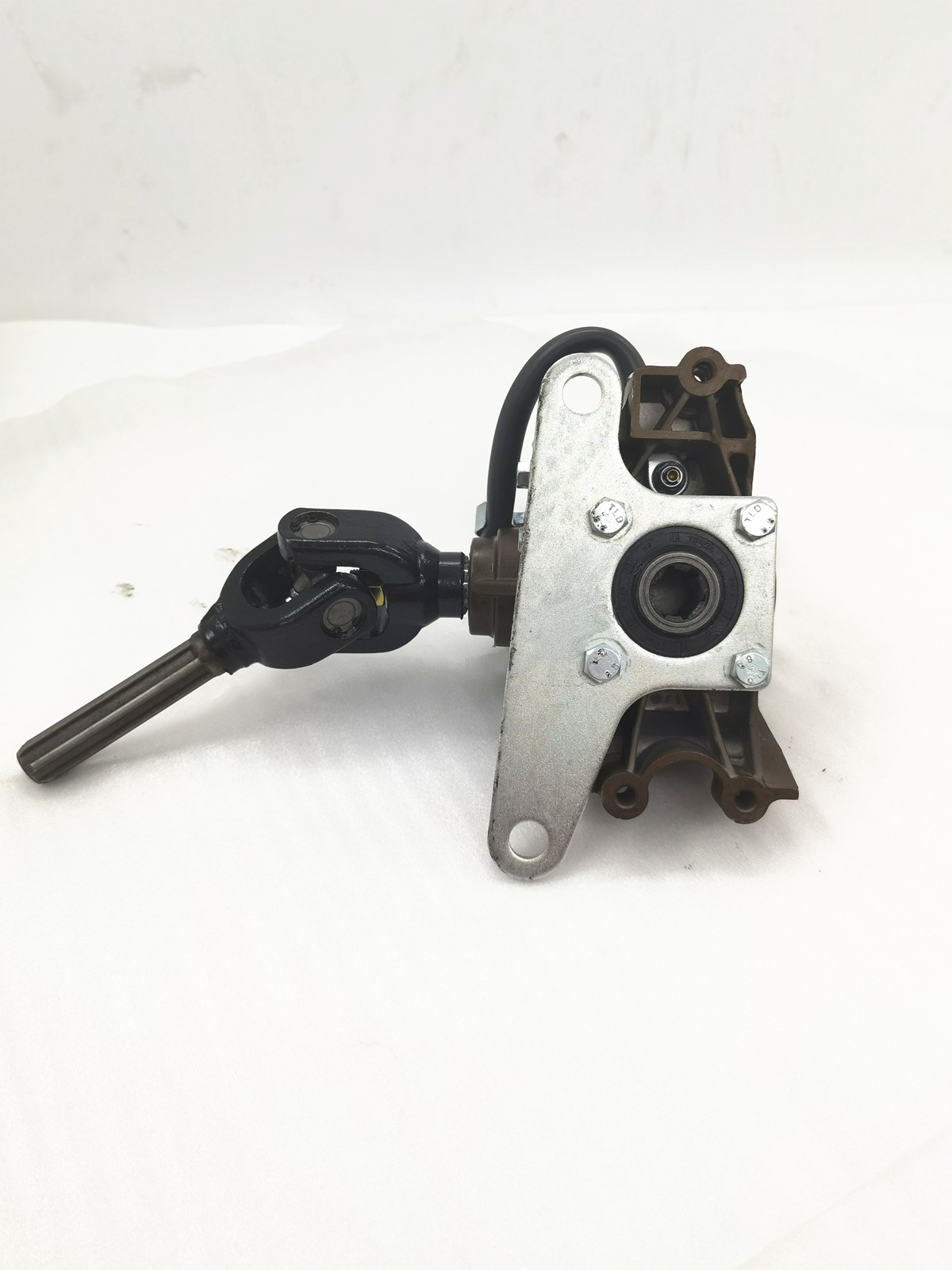 DAYANG Custom Motorcycle Spare Parts Tricycle Reverse Gear Box for Engine Motor Trike