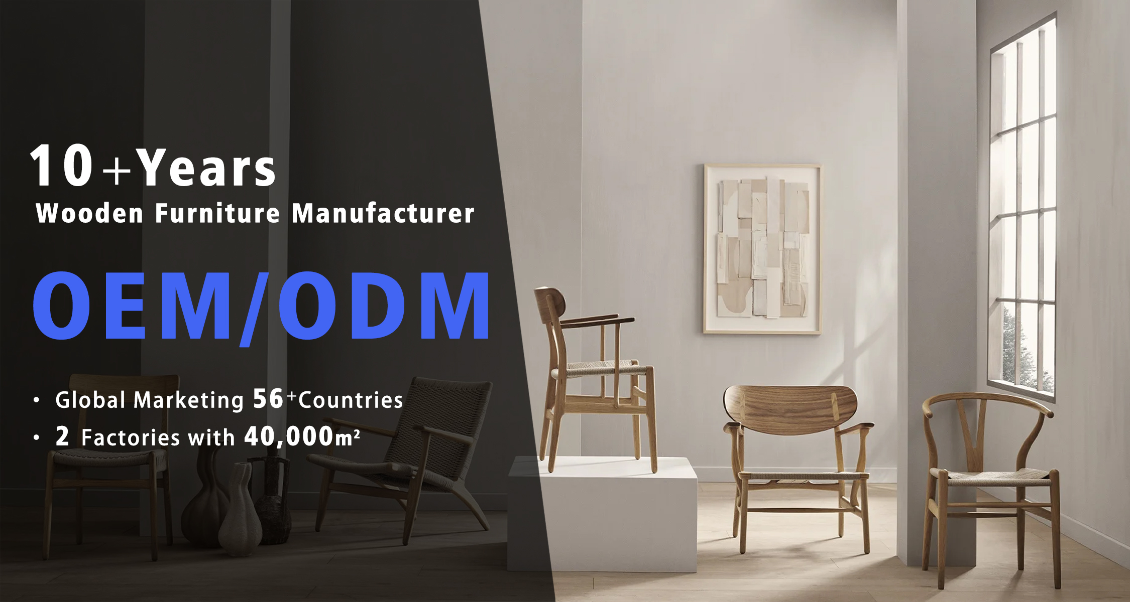 Modern Solid Wood PU Leather Restaurant Chairs for Sample Dining Room within General Home Furniture