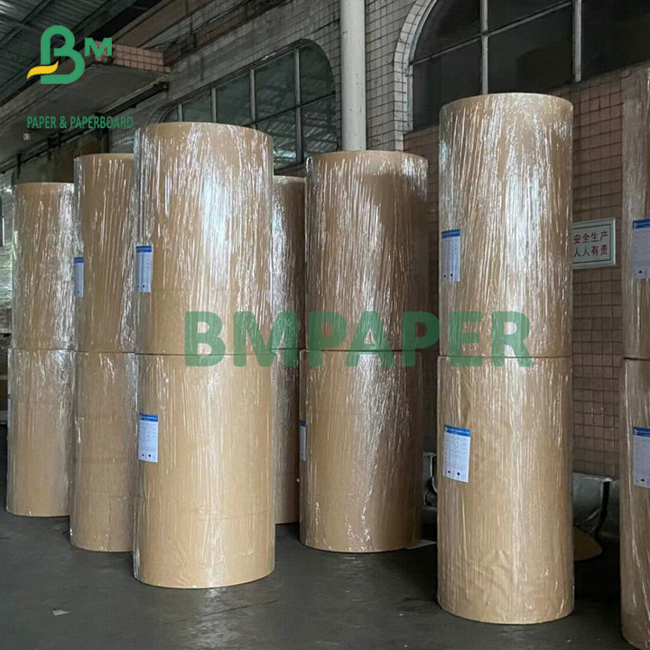 Super Soft Hi - bulky Book Paper 65g 75g In Reels for Children Books 