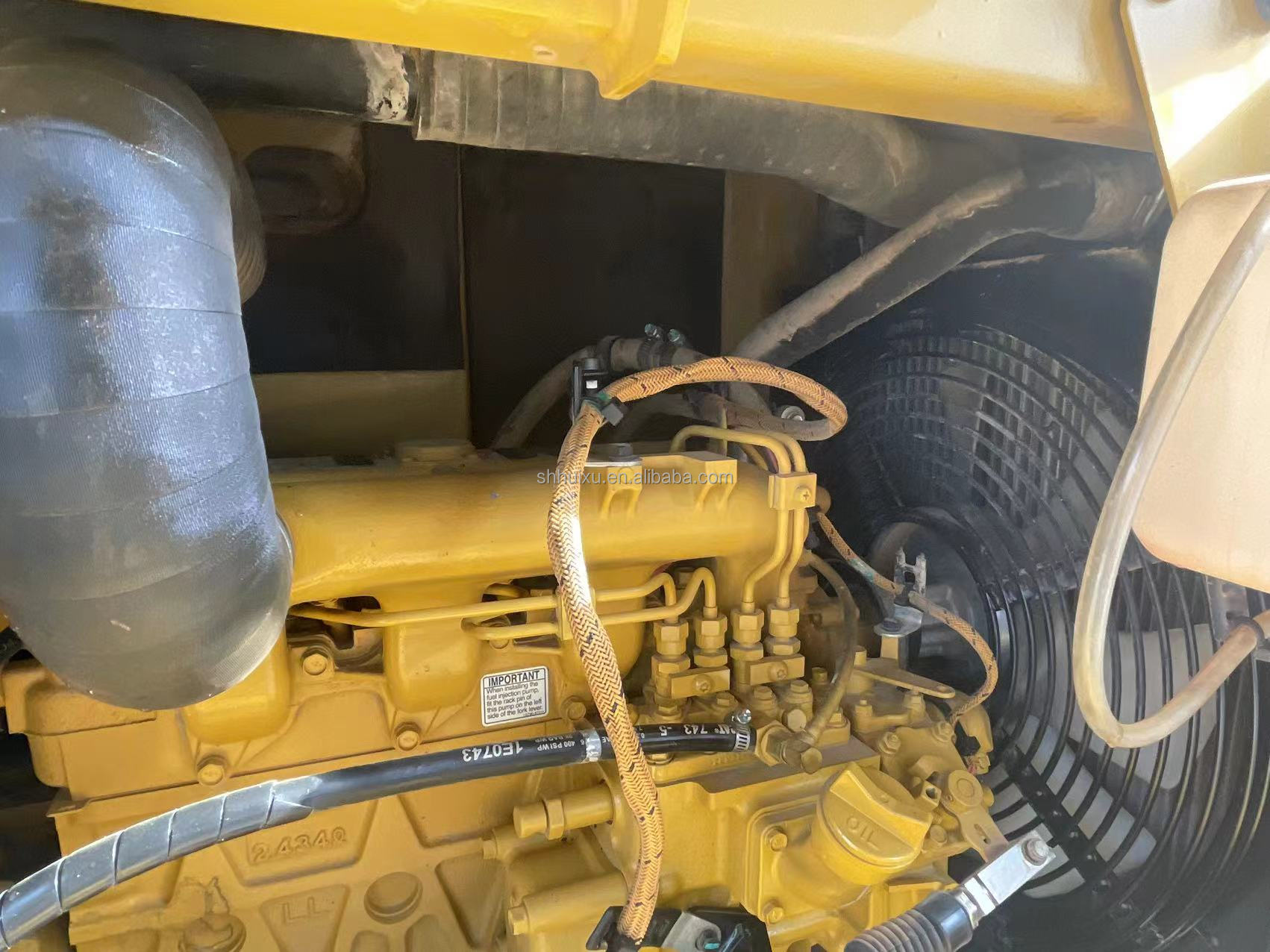 secondhand Caterpillar Cat 305.5E Used 303 8tons/ Cat 306E 308E 307.5 Mini Used Excavator