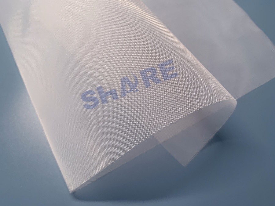 PA XXX Polyamide Nylon Flour Mesh for Harder Types of Wheat and Durum 213 to 81 Microns
