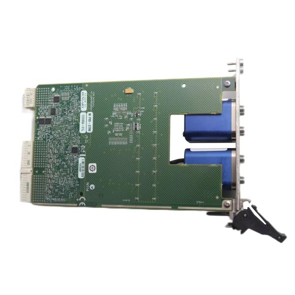 PXI-2798 PXI Transfer Switch Module National Instruments 40GHz Bandwidth 0.6A Max AC Load Current