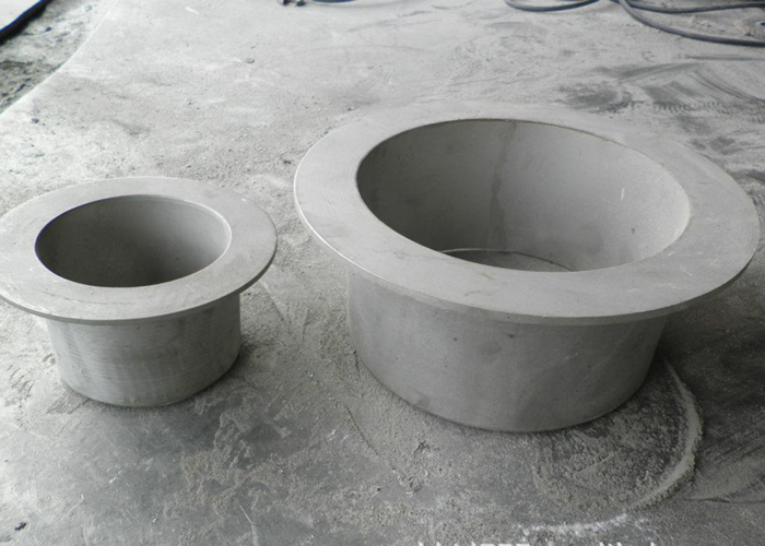 2 Inch 304  304L Stainless Steel Butt Weld Fittings Stub End SCH5S to SCHXXS