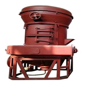 China Vertical 6R4525 Raymond Roller Mill For Barite Quarry Construction on sale