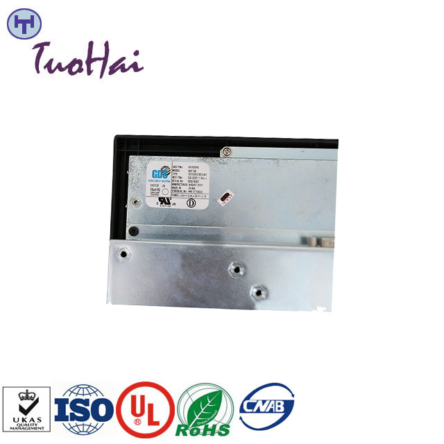 009-0025163 0090025163 NCR 6626 LCD 15 Inch Display ATM Monitor