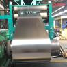 Buy cheap Z275 Z350 DX51D Hot Dipped Galvanized Steel Coils Aluzinc AZ150 from wholesalers