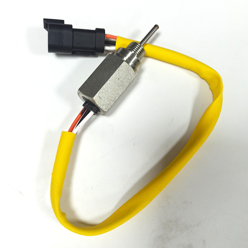 118-7226 1187226 Temperature Sensor for CAT 725 730 735 740 Truck