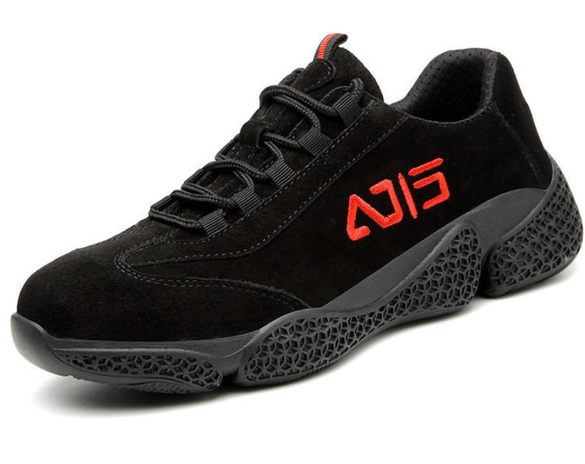 EVA Soft Soled Slip Resistant Summer Labor Insurance Shoes