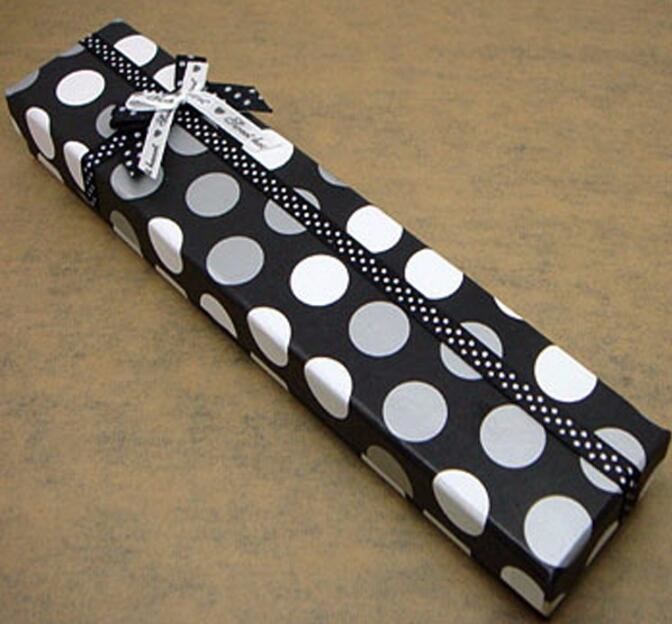 custom luxury matte black flip top box cardboard paper gift box with ribbon blister for red wine packaging box bagease