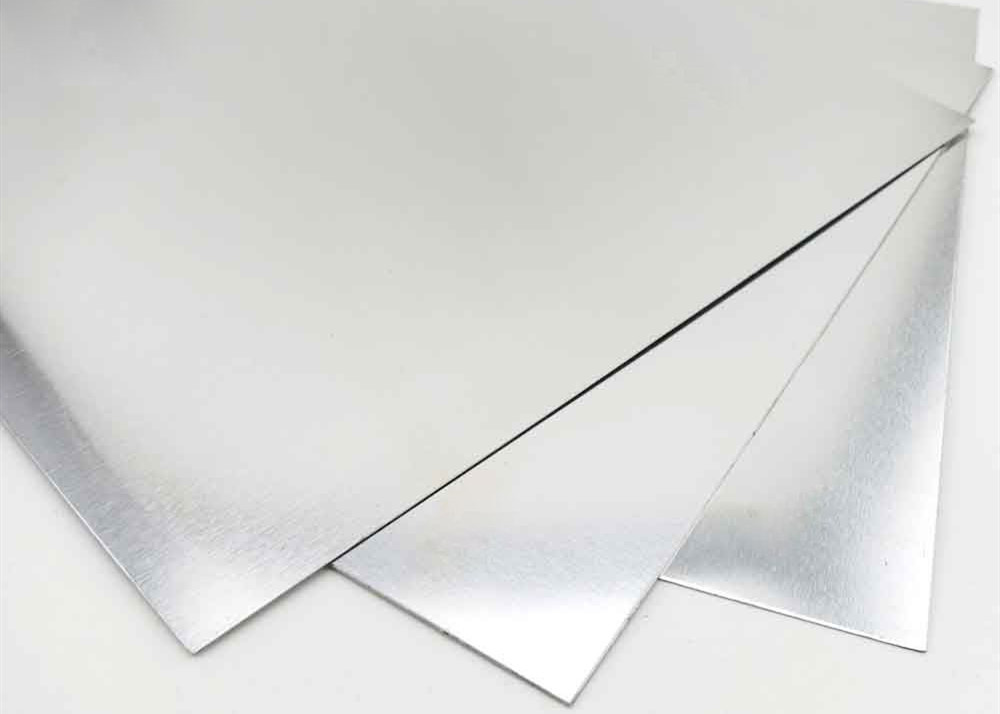 7075/7475/7050/7B50/7A55 Flat Aluminum Sheets 10mm For Wing Skin Panels