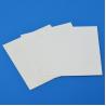 Buy cheap Temprature Insulation 96% Aluminum Oxide Ceramic Sheet from wholesalers