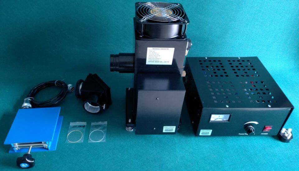 1000W UV lamp supplier china