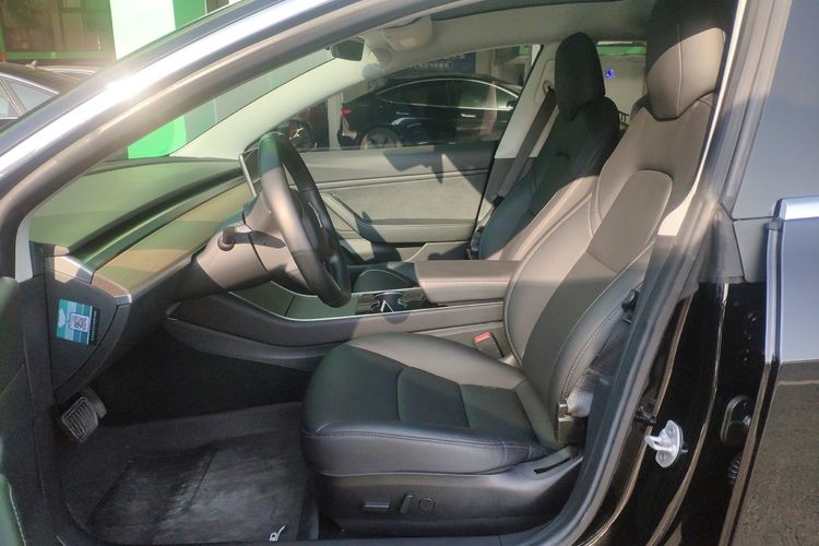 Lhd Long Range Electric Cars High Speed Electric Vehicle
