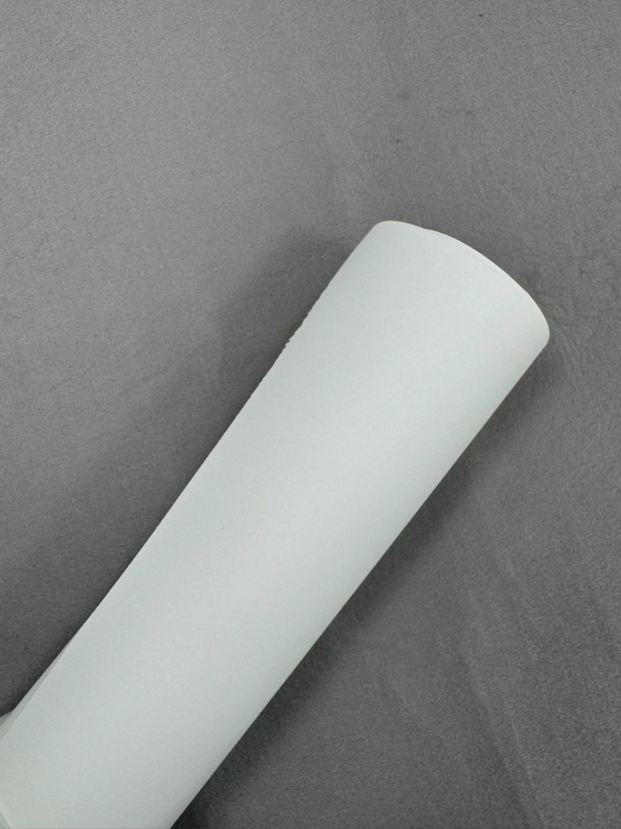 Waterproof Inkjet Polypropylene Poster Banner 200mic Matte PP Synthetic Paper Roll