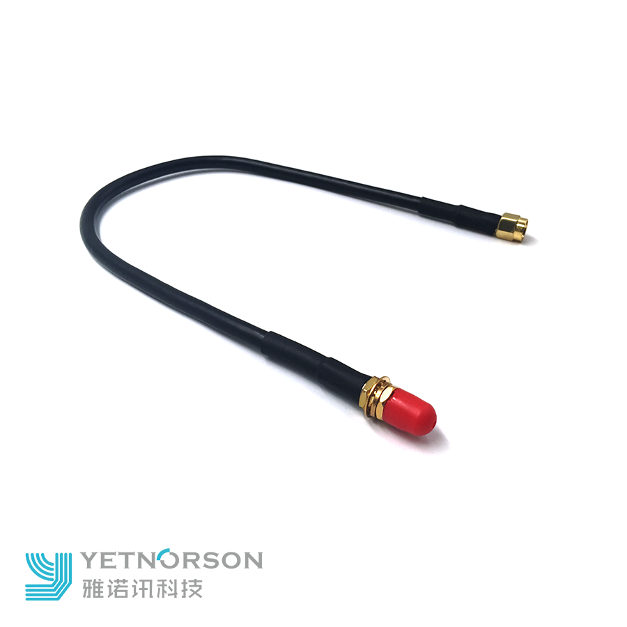 High Definition RG6 Coaxial Cable for TV Antenna Cat 1 Frequency Range MHz 0-6G
