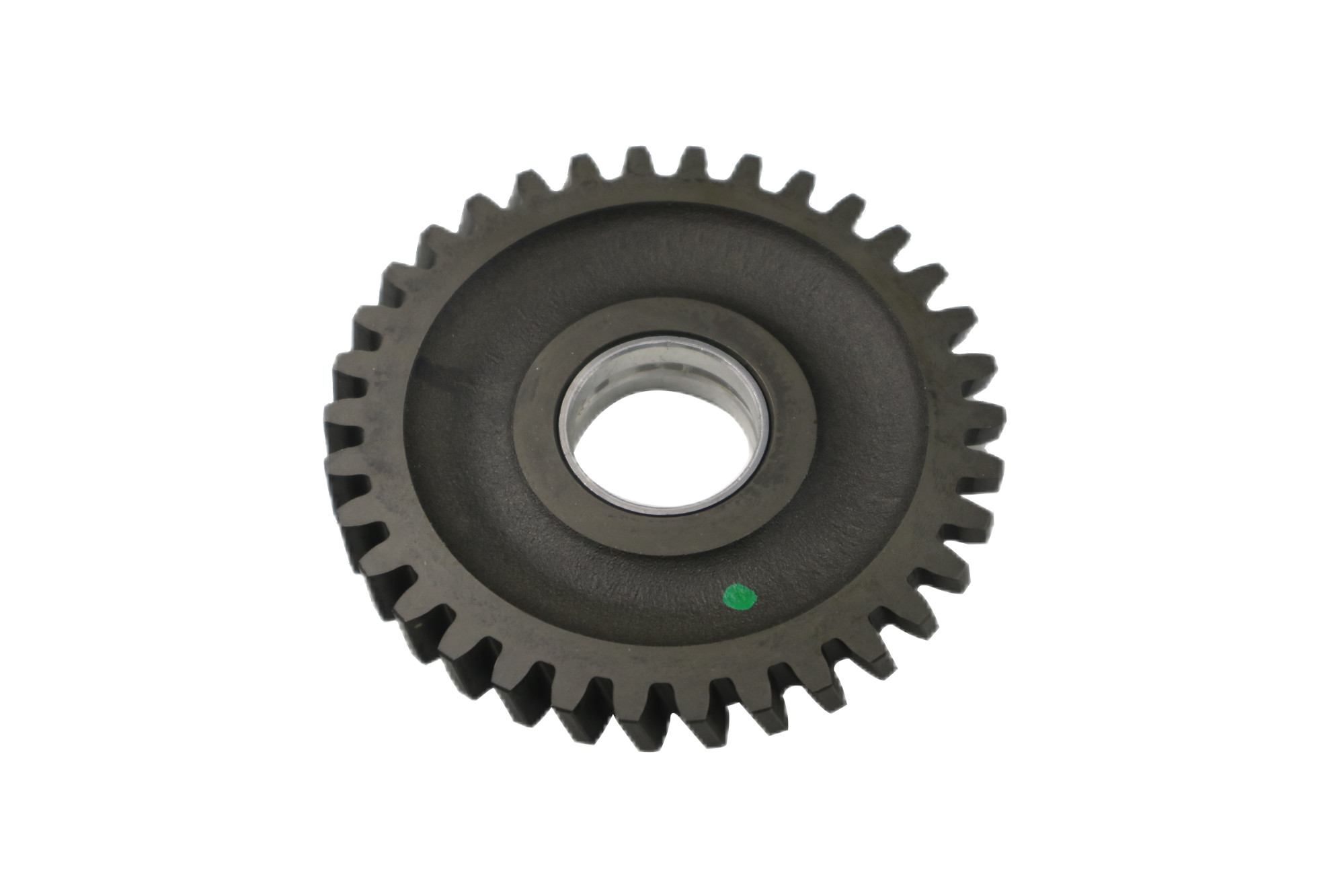 ISUZU FVR34 6HK1 TIMING GEAR 8943945091