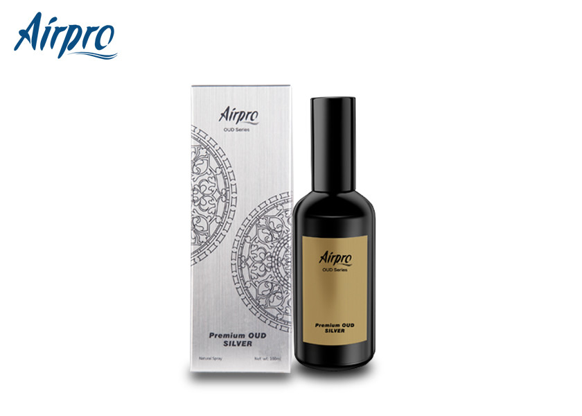Refresh Unique Al Taif Wood Scented Car Freshener Airpro brand